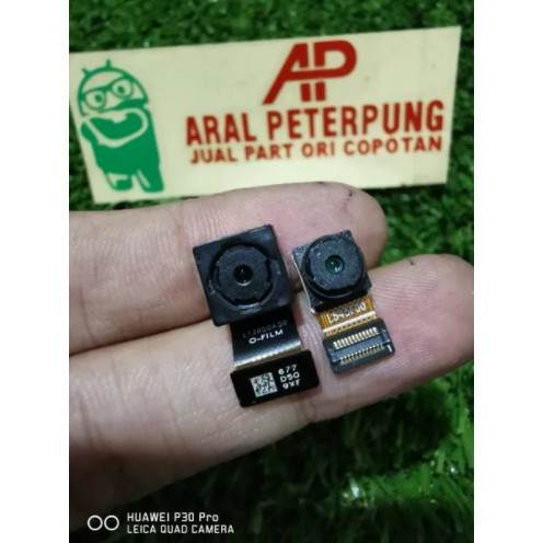 Kamera Lenovo K5 Plus A6020a46 Ori Copotan HP