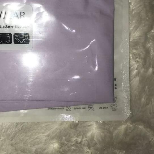 ➹ Celana Dalam Uniqlo Airsm ☊