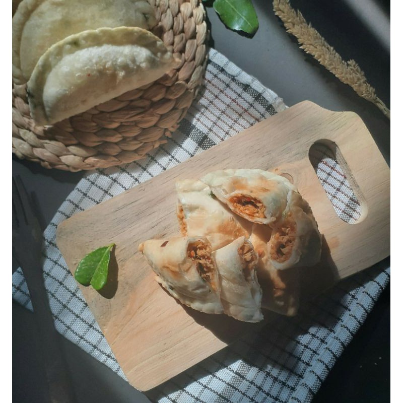

Cireng Ayam