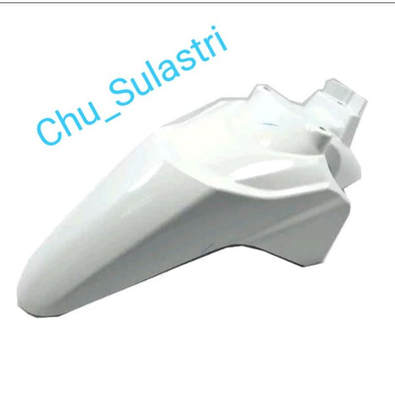 Spakbor Depan Beat Karbu Ori AHM