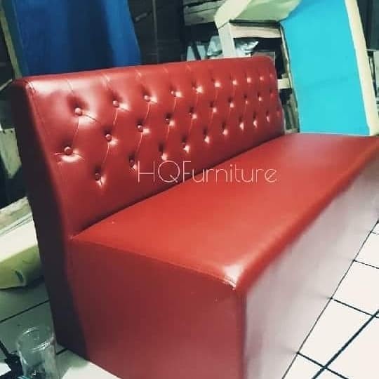 Sofa Resto/Cafe