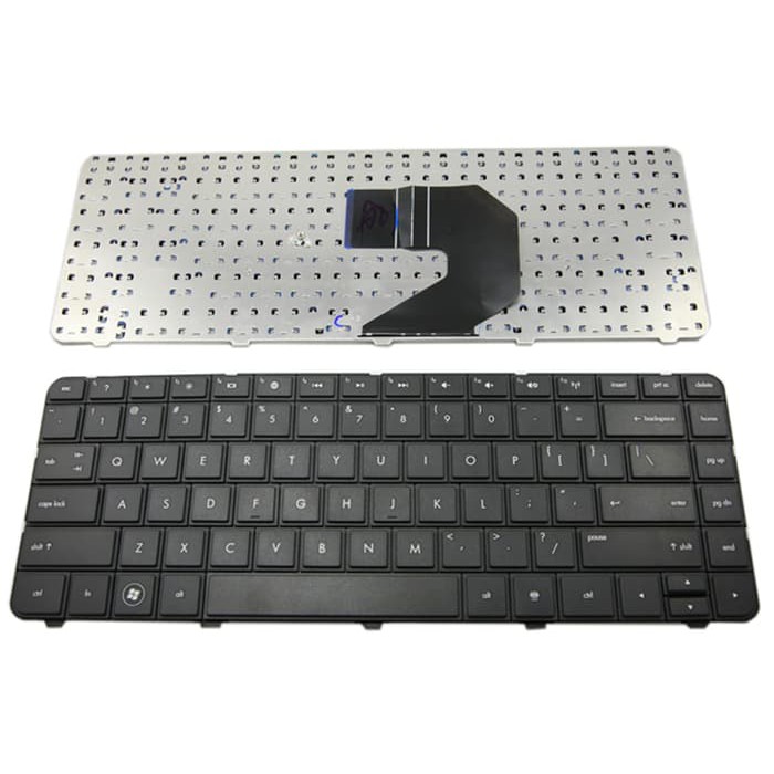 Keyboard Laptop HP1000 HP 1000