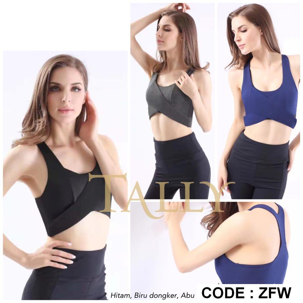 BRA SPORT 042 BH SENAM GYM HIGH QUALITY NEW ARRIVAL BRA SPORT 042 BH SENAM GYM HIGH QUALITY NEW ARRIVAL