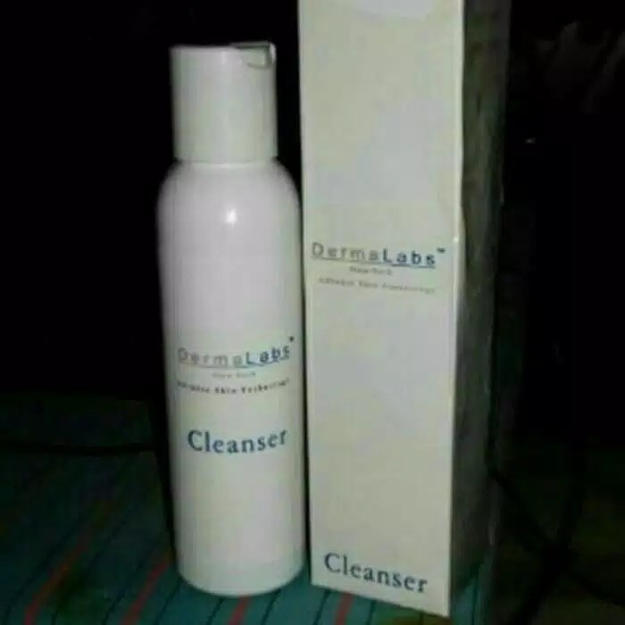 Nu Amoorea Cleanser Original Terlaris 118 ML