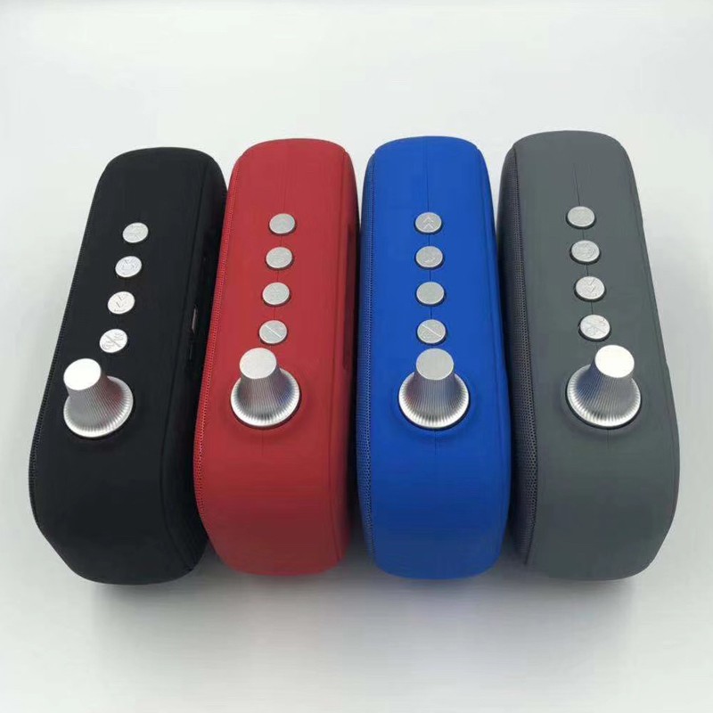 SPEAKER K861 Portable Wireless Bluetooth