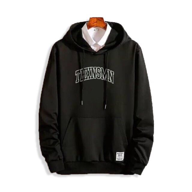 JAKET HOODIE PRIA SWEATER HOODIE DISTEO PRIA THANKSINSOMNIA ORIGINAL PREMIUM