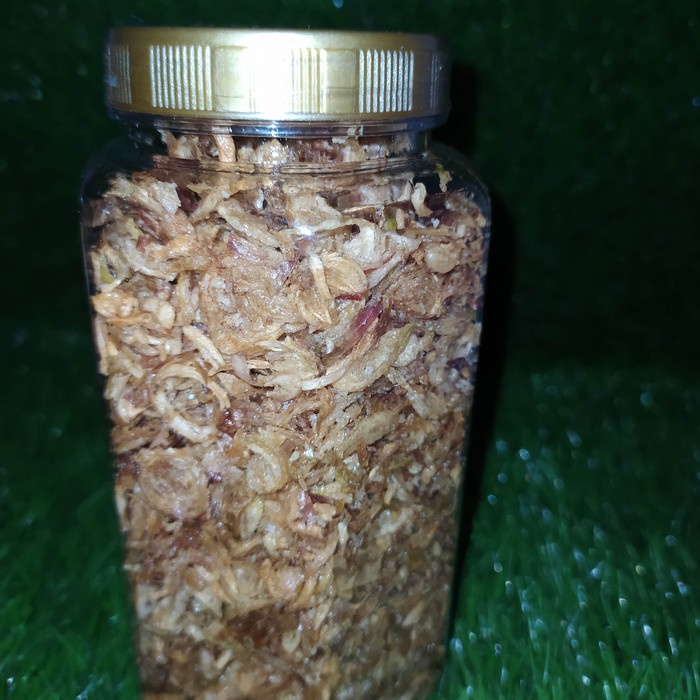

Q124521 Bawang Goreng 200Gr Dw501Sqs
