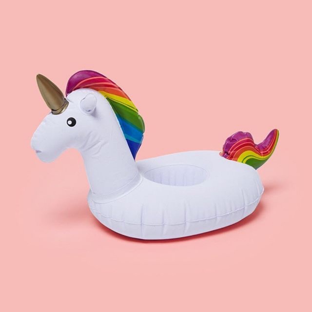 Floaties drink float unicorn -IVN308