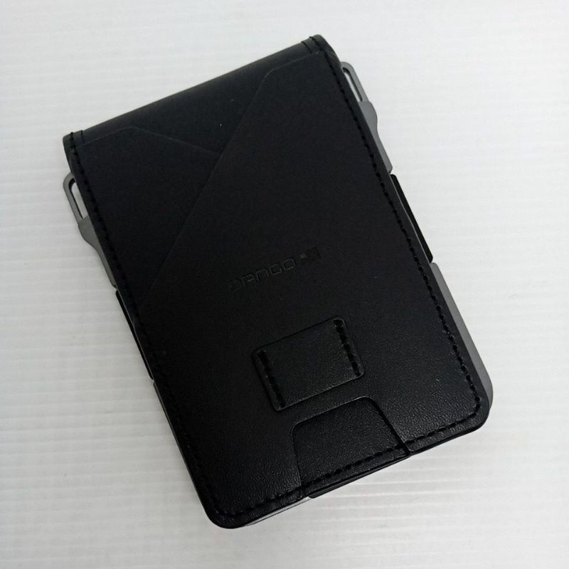 Dango M1 MAVERICK™ BIFOLD WALLET - 4 POCKET BIFOLD LEATHER