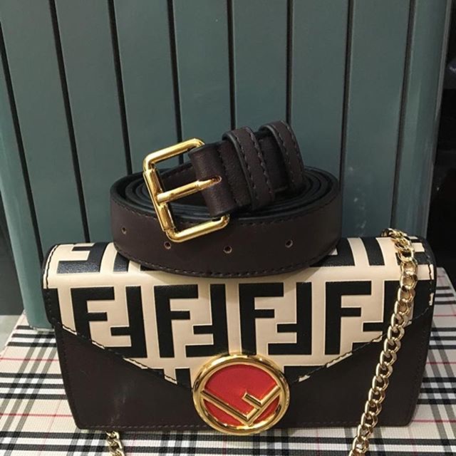 Fendi Waist Bag