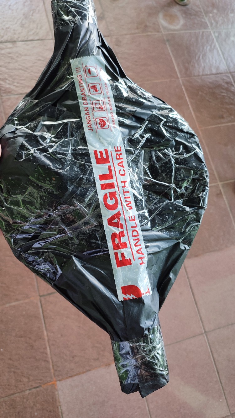 Napkin Serbet Alas Piring Properti Foto Impor Lokal Checkered Plaid Square Kotak Newspaper Koran