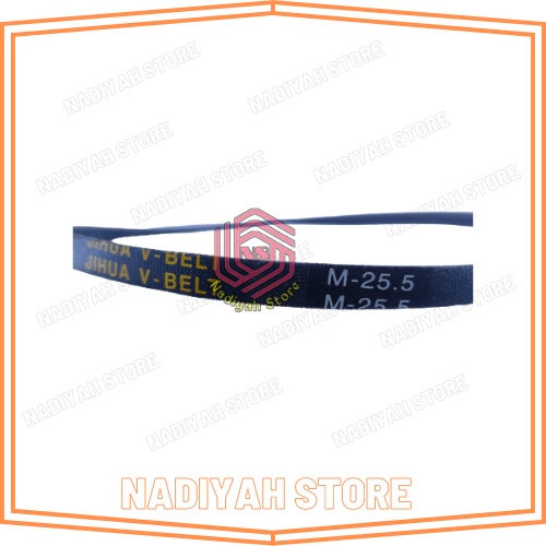 Vanbel V Belt Mesin Cuci M25,5 V-belt Mesin Cuci M 25,5
