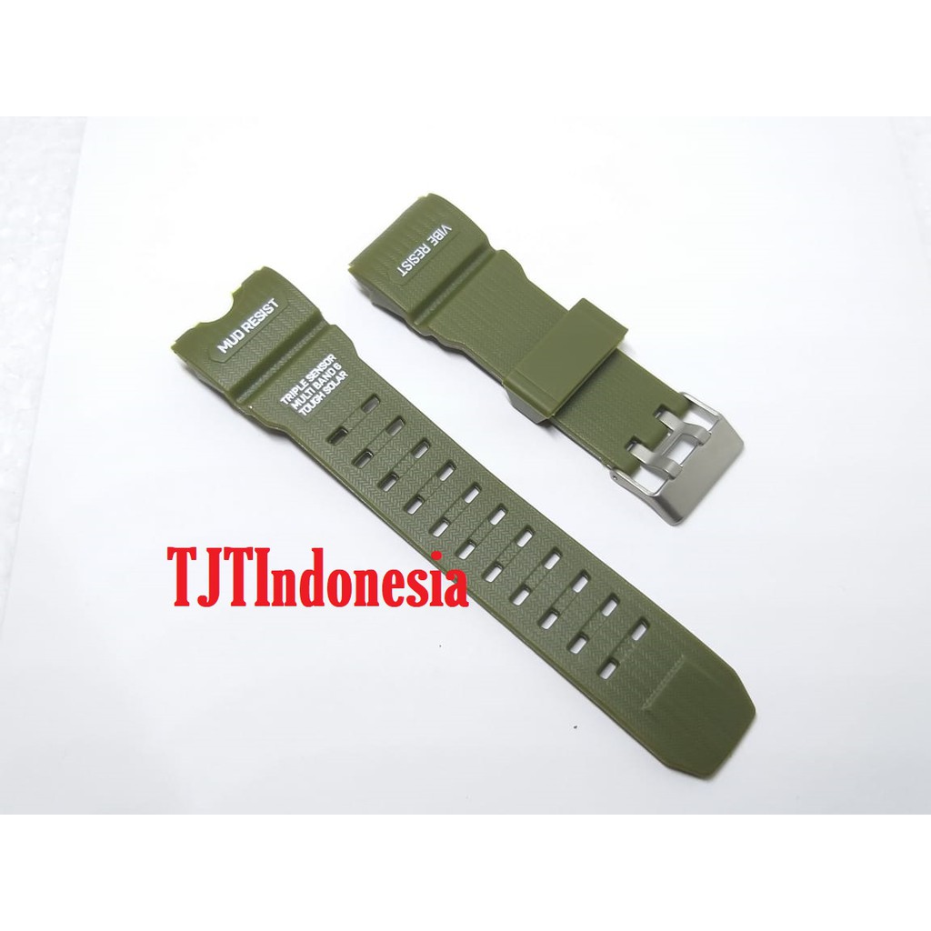 tali jam g shock gg 1000