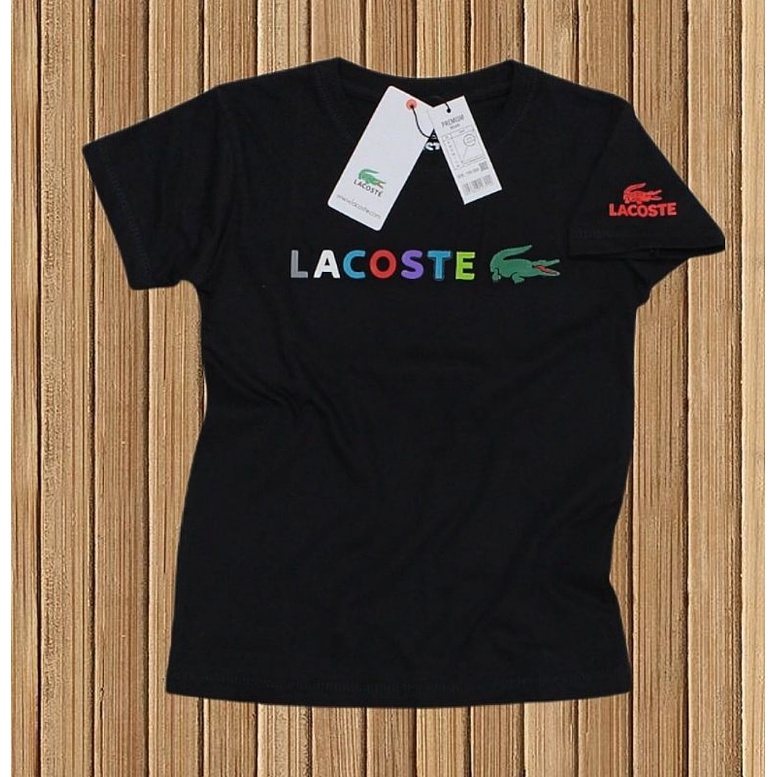 KAOS ANAK LCST
