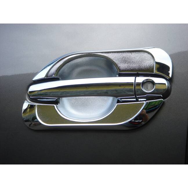 auter/mangkok handle fortuner Aksesoris Mobil