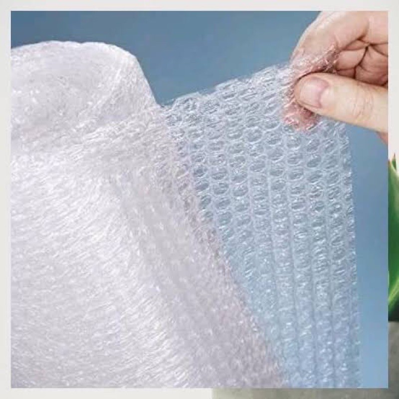 

Bubble wrap