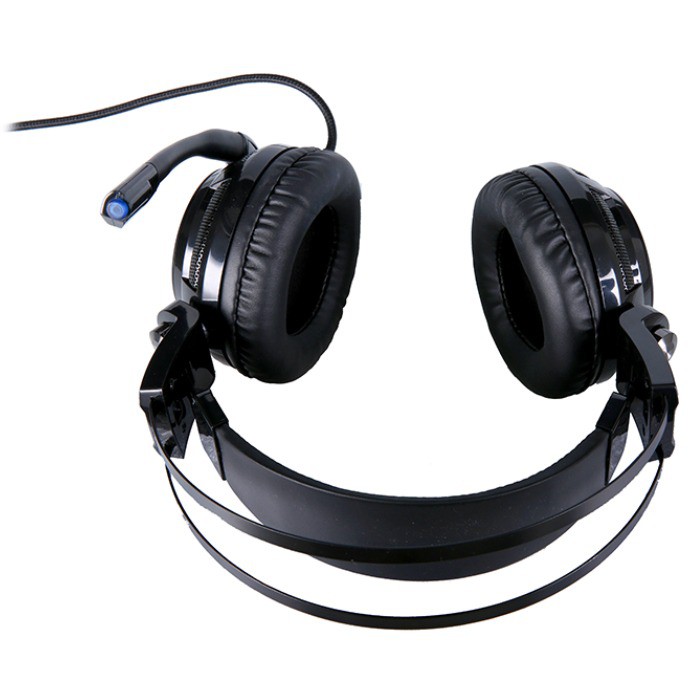 headset Gaming HP H200S - Mobile / PC Headset With Single Jack free spliter audio