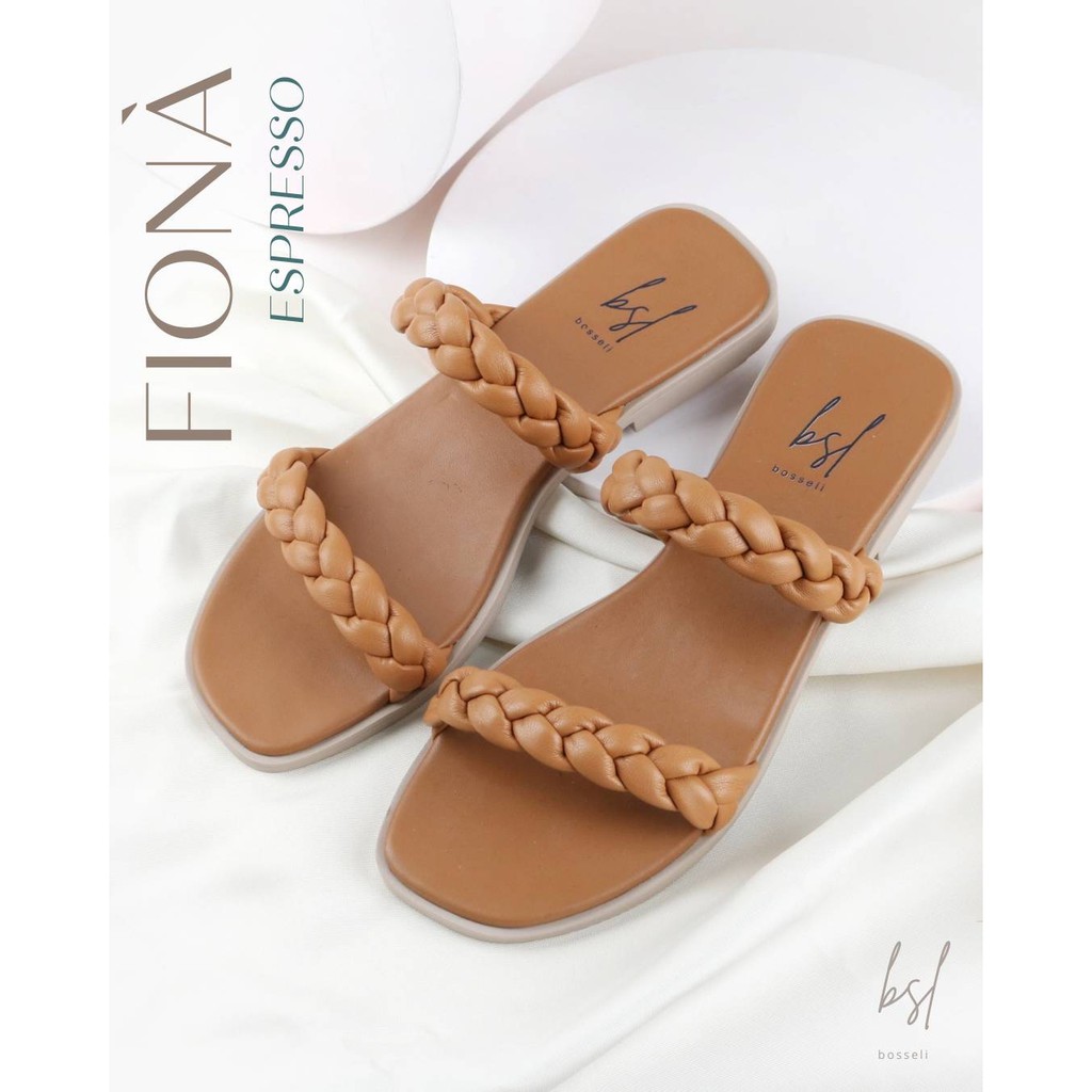 BSL FIONA ESPRESSO