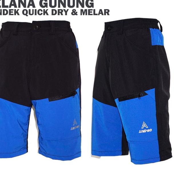 Grand Seller|SQ29|CELANA GUNUNG PENDEK CARGO QUICDRY AIMPRO