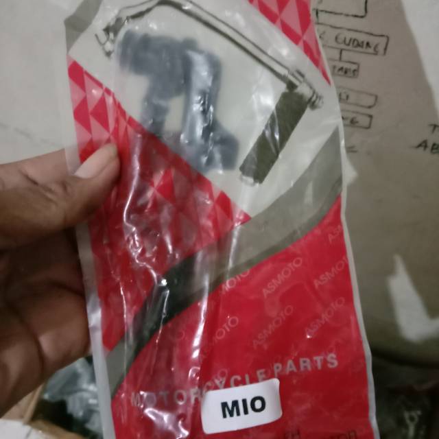 Engkolan mio mio soul