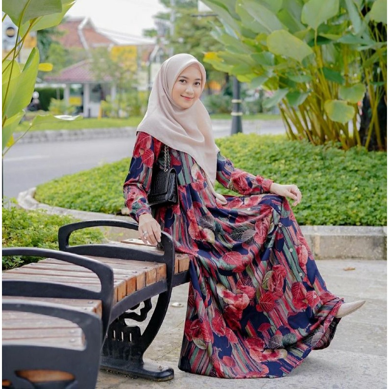 Gayatri Dress by BBCcollections