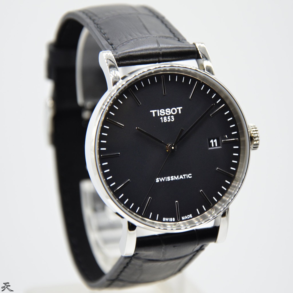 jam tangan / Watch_Id TISSOT ORIGINAL T109.407.16.051.00 jam tangan / Watch_Id PRIA ORIGINAL