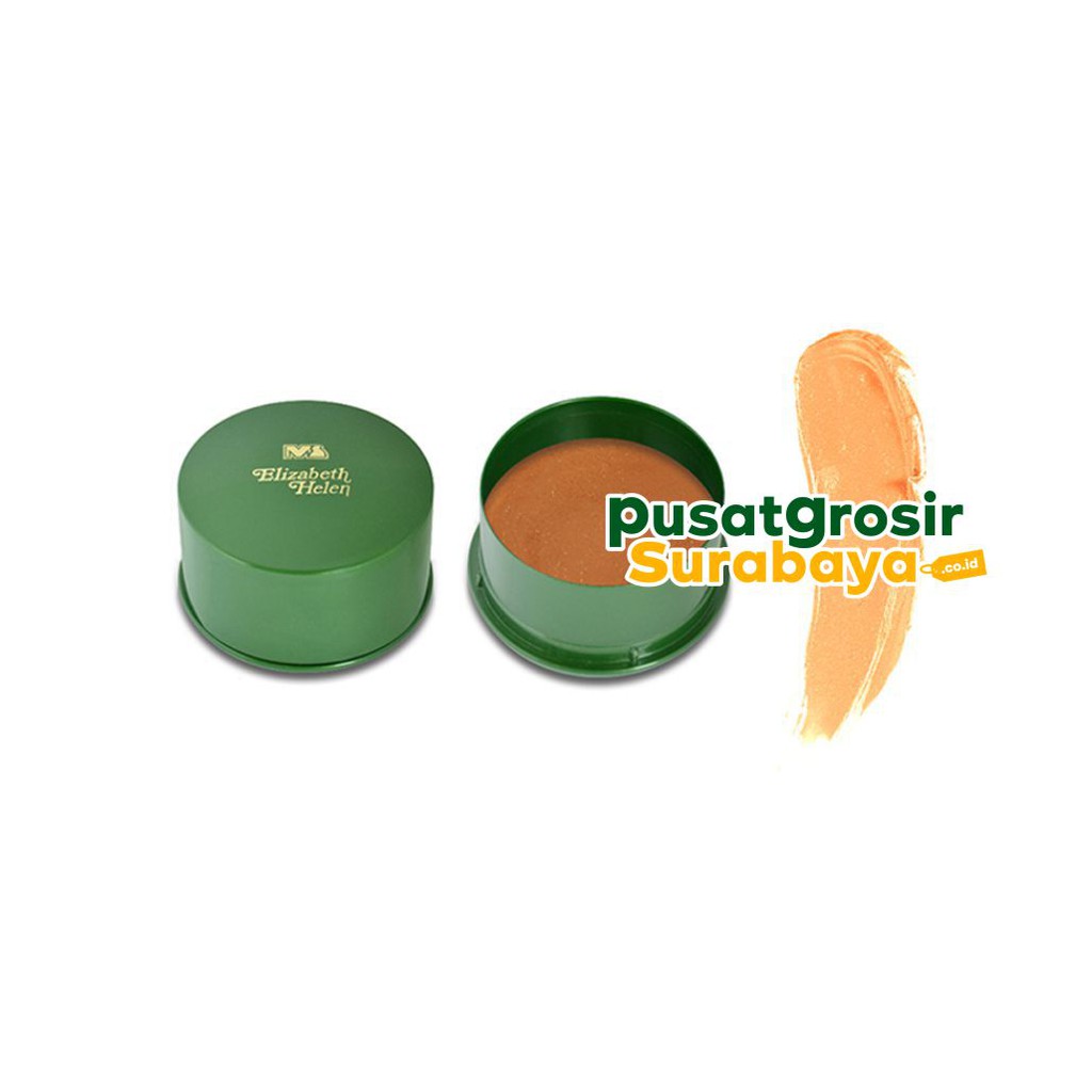 Bedak Tabur Elizabeth Helen Loose Powder No.08