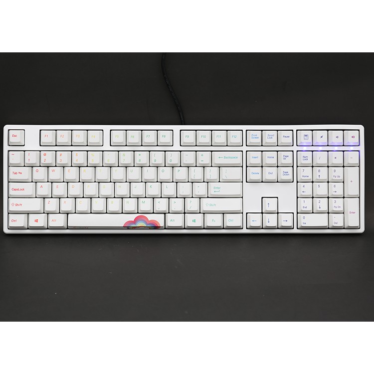 Ducky One DYE-SUB - Mechanical Gaming Keyboard