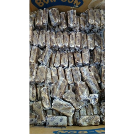 

dodol khas garut 1kg murah