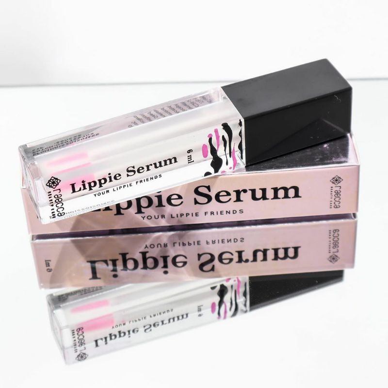 

Lippieserum