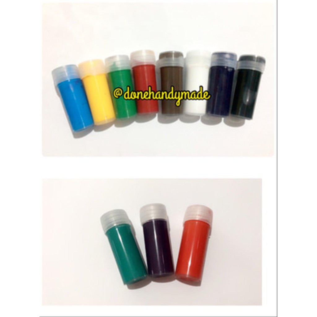 

pigmen pewarna resin pigment warna untuk resin kerajinan tangan craft