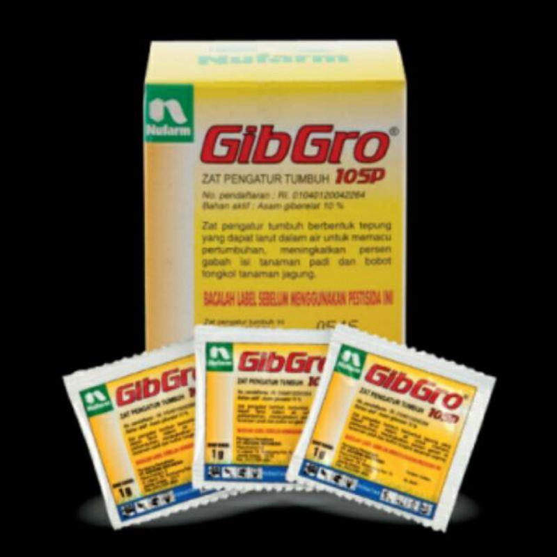 zpt gibro obat penyubur daun tanaman