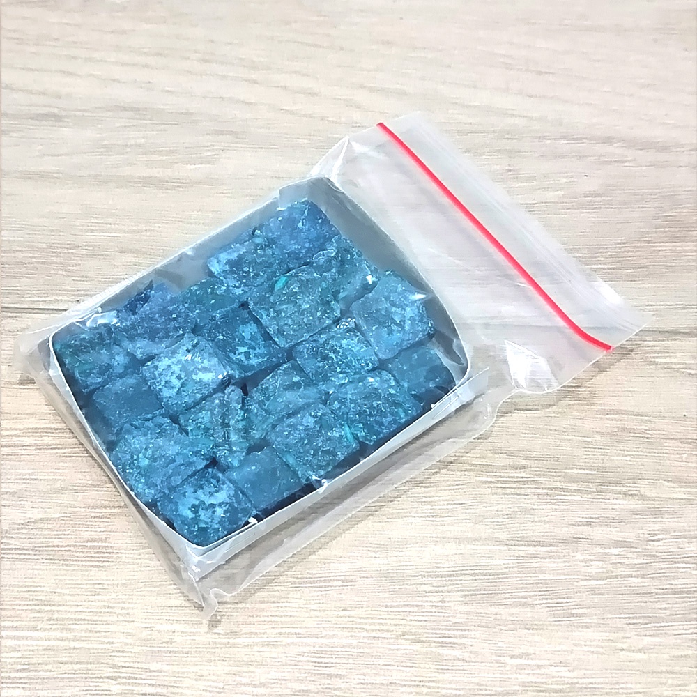 RACUN TIKUS ANTI BAU PETROKUM 100 GRAM