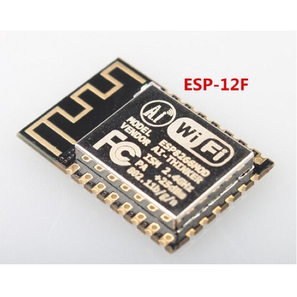 New version 1PCS ESP-12F (ESP-12E upgrade) ESP8266 remote serial