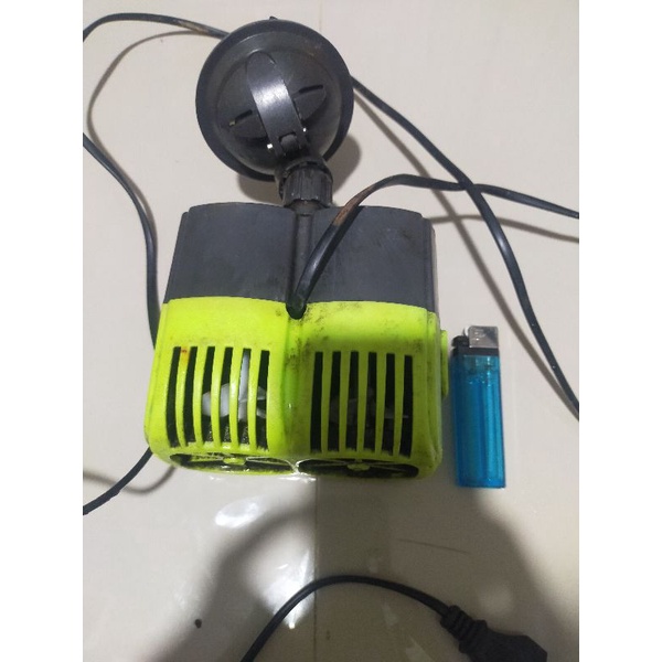 WAVE MAKER KOLAM MERK HIKARI 24000LH 25 WAT