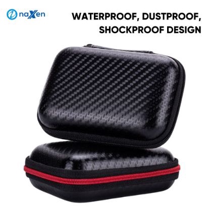 Hardcase Unitech HDD Case 2.5 inch Case Multifungsi Simplicity V2