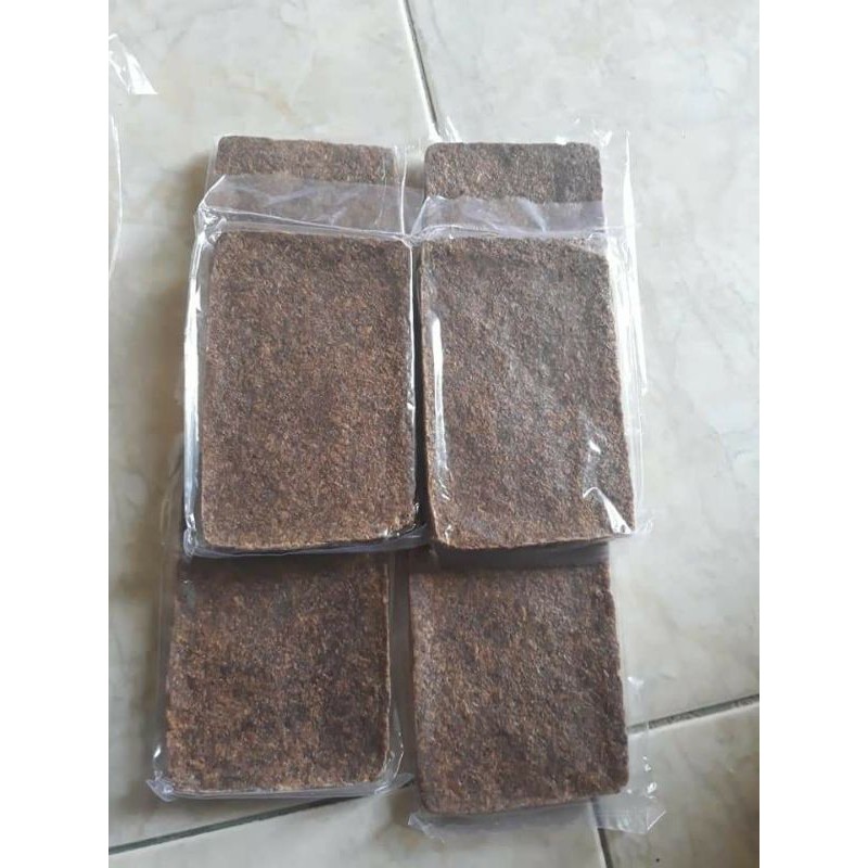 Trasi Khas Sarang Rembang - Terasi Udang Rembang