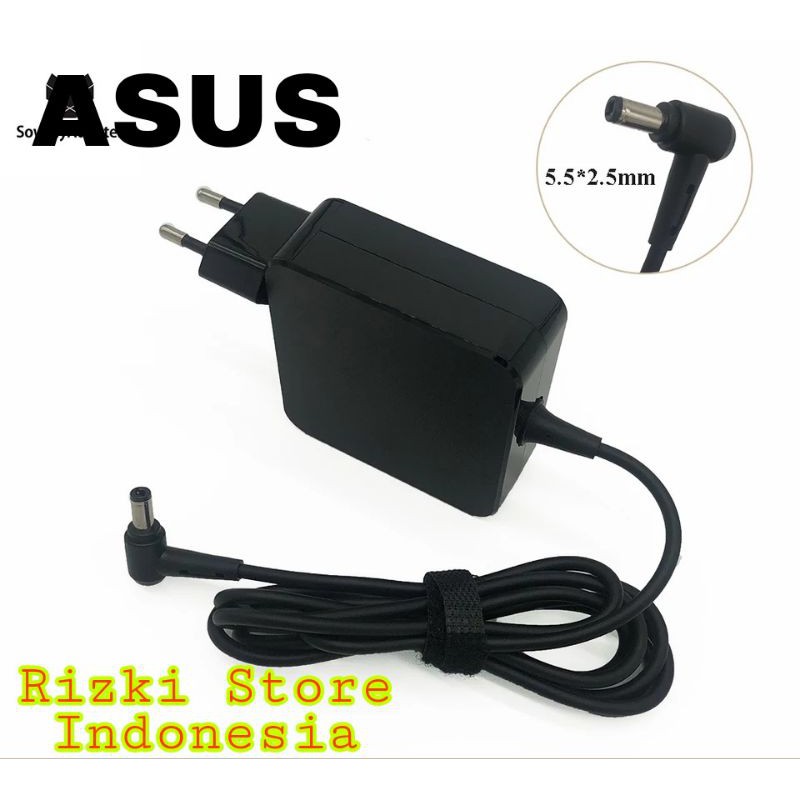 Adaptor Charger Laptop Asus X505 X505Z X505ZA