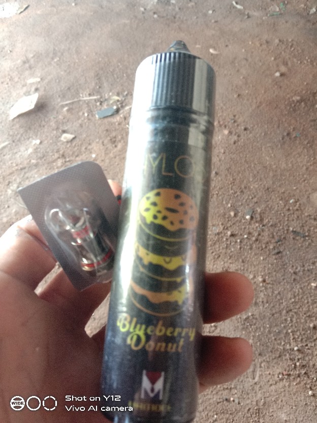 Isi Botol 60 Ml Hylos Cukai Harga 1 Biji