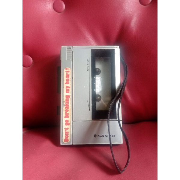 WALKMAN SANYO M1010