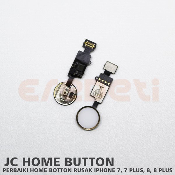 JC HOME BUTTON PERBAIKI HOME BOTTON RUSAK IPHONE 7 7PLUS 8 8PLUS KD-003314
