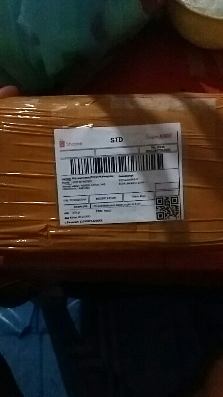 Cantolan Ram Kawat 15cm Hook Gantungan Accesories