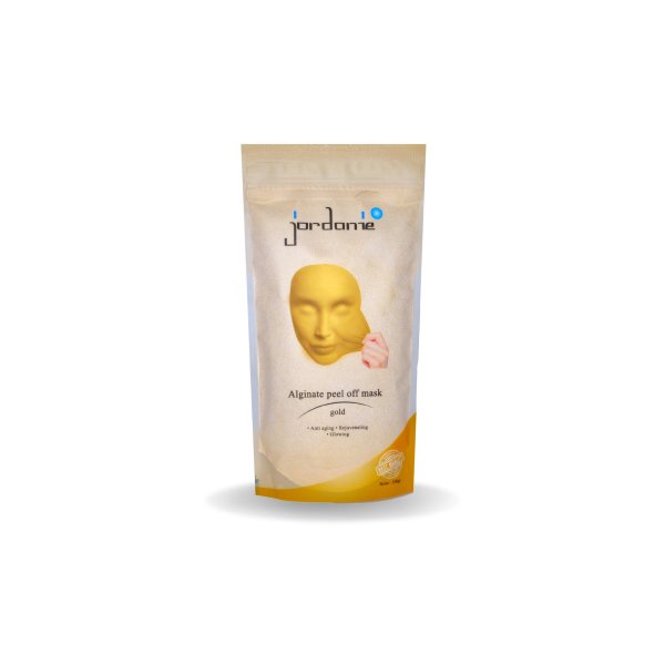 Jordanie Peel Off Mask Powder (100gr)