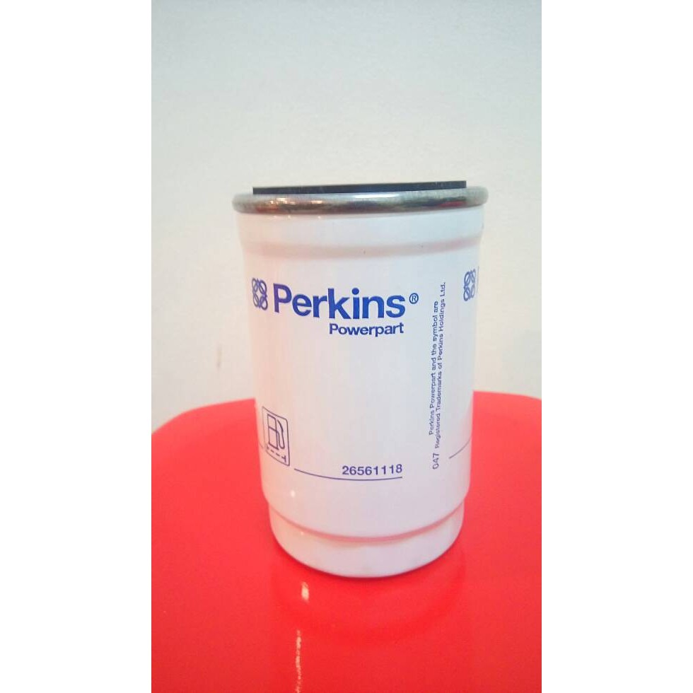 Filter Perkins 26561118