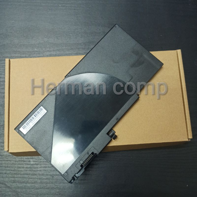 Original Baterai Hp ZBook 14 14 G2 15 15U Series CM03XL