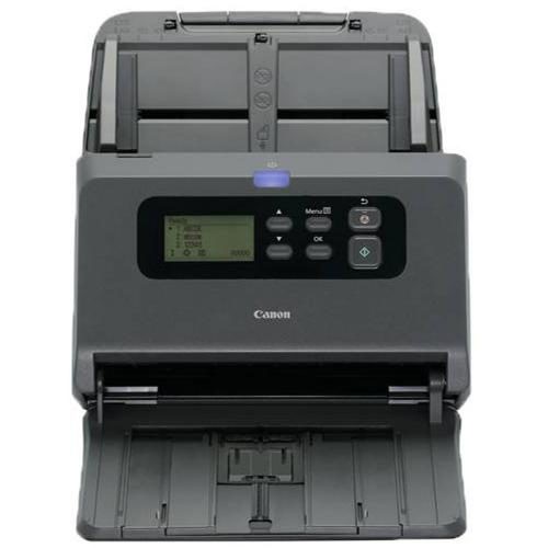 Scanner Canon DR-M260 (Scanner Folio atau Legal)
