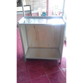 Booth Portable meja lipat MURAH Shopee Indonesia