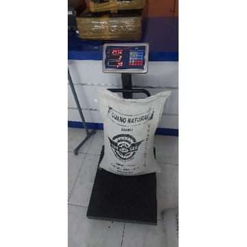 Guano Natural 25kg/zak