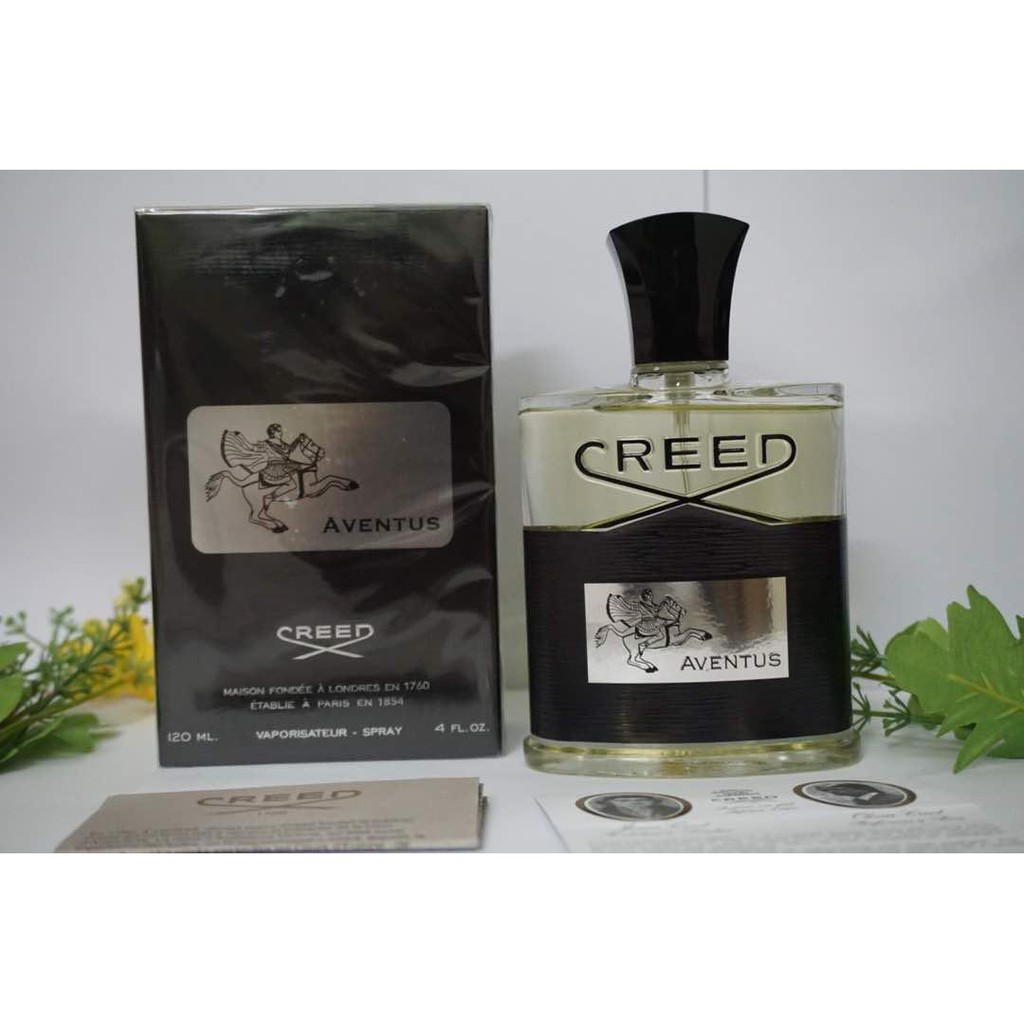 Creed aventus мужской оригинал купить