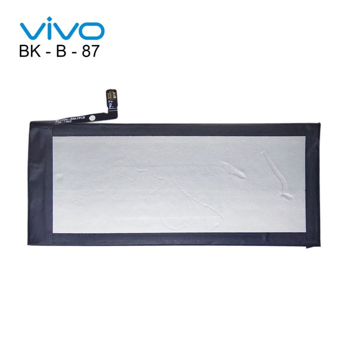 BATTERY BATERAI VIVO B-87 X5 PRO ORIGINAL